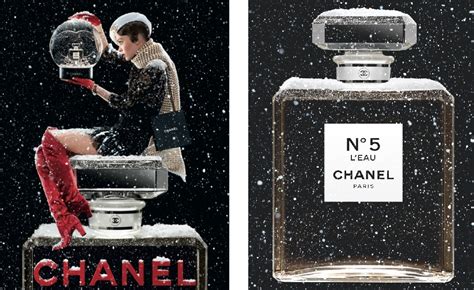 spot chanel n 5 2019|Chanel no 5.